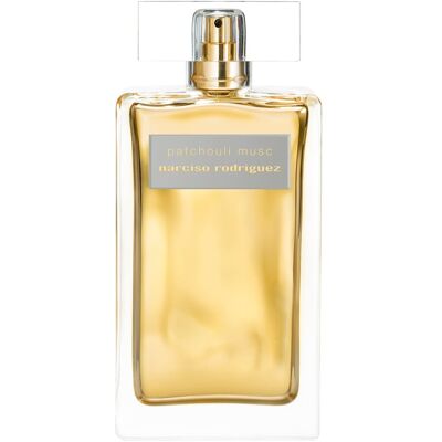 Narciso Rodriguez Musc Collection Intense Patchouli musc - Perfume Narciso Rodriguez Musc Collection Intense Patchouli musc - Perfume