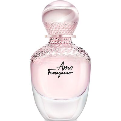Salvatore Ferragamo Eau de Parfum Amo Ferragamo . (100 ml) Salvatore Ferragamo Eau de Parfum Amo Ferragamo . (100 ml)
