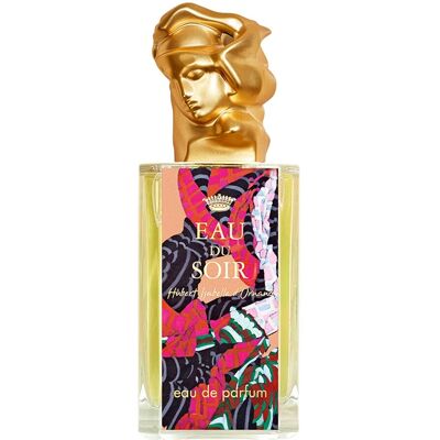 Sisley Eau Du Soir Eau De Parfum Spray - Edición Limitada 100ml Sisley Eau Du Soir Eau De Parfum Spray - Edición Limitada 100ml