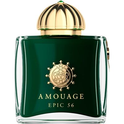 Amouage Epic 56 Mujer Extrait De Parfum - Perfume Amouage Epic 56 Mujer Extrait De Parfum - Perfume