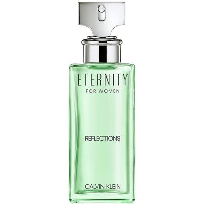 Perfume Mujer Calvin Klein Frutal y Floral - 100ml EDP Perfume Mujer Calvin Klein Frutal y Floral - 100ml EDP