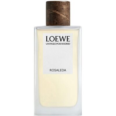 Loewe Eau de Parfum Un Paseo Por Madrid Rosaleda . (150 ml) Loewe Eau de Parfum Un Paseo Por Madrid Rosaleda . (150 ml)