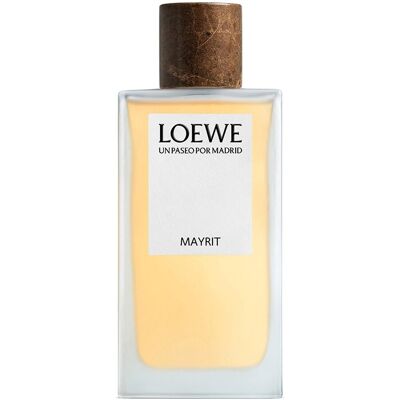 Loewe Eau de Parfum Un Paseo por Madrid Mayrit . (150 ml) Loewe Eau de Parfum Un Paseo por Madrid Mayrit . (150 ml)