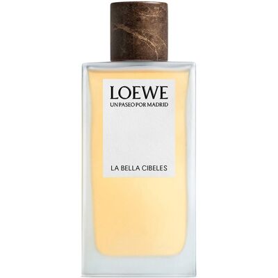 Loewe Eau de Parfum Un Paseo Por Madrid Cibeles . (150 ml) Loewe Eau de Parfum Un Paseo Por Madrid Cibeles . (150 ml)