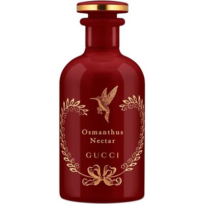Gucci Gucci The Alchemist's Garden Osmanthus Nectar Eau de Parfum - Floral Frutal Gucci Gucci The Alchemist's Garden Osmanthus Nectar Eau de Parfum - Floral Frutal