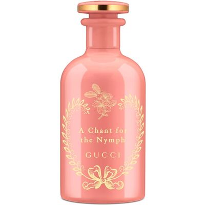 Gucci Eau De Parfum The Alchemist'S Garden A Chant For The Nymph 50 ml . Gucci Eau De Parfum The Alchemist'S Garden A Chant For The Nymph 50 ml .