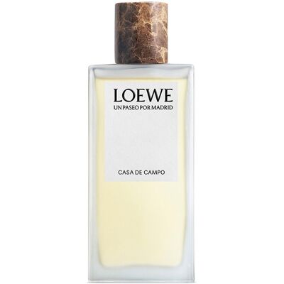 LOEWE - Un Paseo Por Madrid - Casa De Campo - Eau de Parfum LOEWE - Un Paseo Por Madrid - Casa De Campo - Eau de Parfum