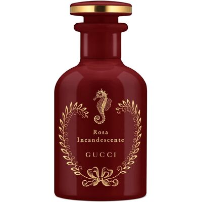 Gucci Eau de Parfum The Alchemist's Garden Rosa Incandescente . (50 ml) Gucci Eau de Parfum The Alchemist's Garden Rosa Incandescente . (50 ml)