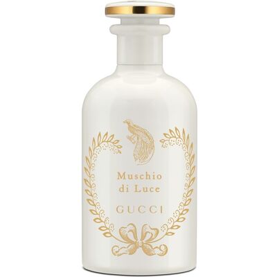 Gucci Eau de Parfum The Alchemist's Garden Muschio Di Luce . (100 ml) Gucci Eau de Parfum The Alchemist's Garden Muschio Di Luce . (100 ml)