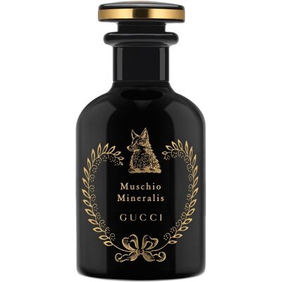 Gucci Eau de Parfum The Alchemist's Garden Muschio Mineralis . (50 ml) Gucci Eau de Parfum The Alchemist's Garden Muschio Mineralis . (50 ml)