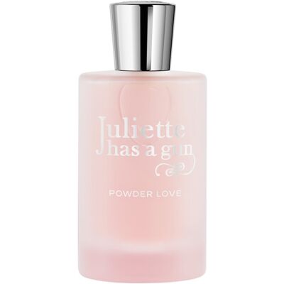 Juliette Has A Gun Eau de Parfum Powder Love 100 ml . Juliette Has A Gun Eau de Parfum Powder Love 100 ml .