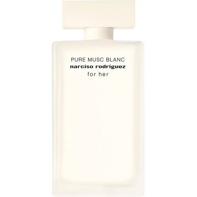 Rodriguez Eau De Parfum For Her Pure Musc Blanc . (100 ml) Rodriguez Eau De Parfum For Her Pure Musc Blanc . (100 ml)