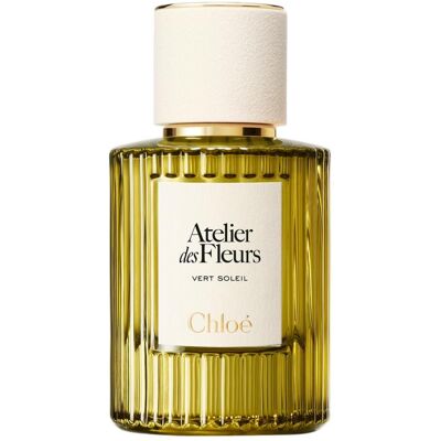 Chloé Eau De Parfum Atelier Des Fleurs Vert Soleil . (50 ml) Chloé Eau De Parfum Atelier Des Fleurs Vert Soleil . (50 ml)
