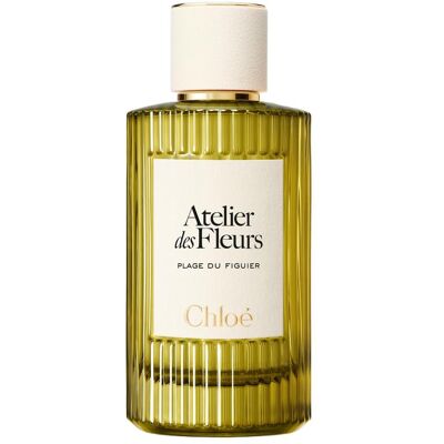 Chloé Eau de Parfum Atelier des Fleurs Plage du Figuier . (150 ml) Chloé Eau de Parfum Atelier des Fleurs Plage du Figuier . (150 ml)