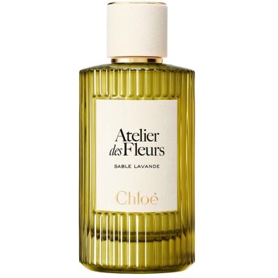Chloé Eau de Parfum Atelier des Fleurs Sable Lavande . (150 ml) Chloé Eau de Parfum Atelier des Fleurs Sable Lavande . (150 ml)