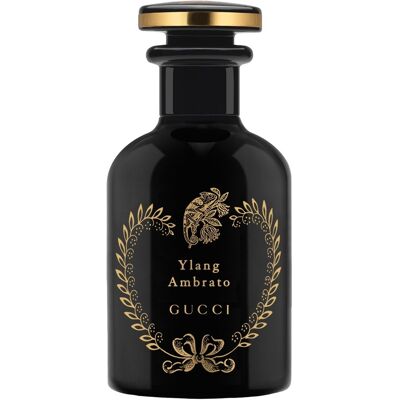 Gucci Eau de Parfum The Alchemist's Garden Ylang Ambrato . (50 ml) Gucci Eau de Parfum The Alchemist's Garden Ylang Ambrato . (50 ml)