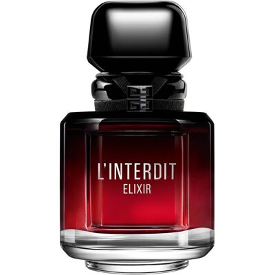 Givenchy Eau de Parfum L'interdit Elixir . (35 ml) Givenchy Eau de Parfum L'interdit Elixir . (35 ml)