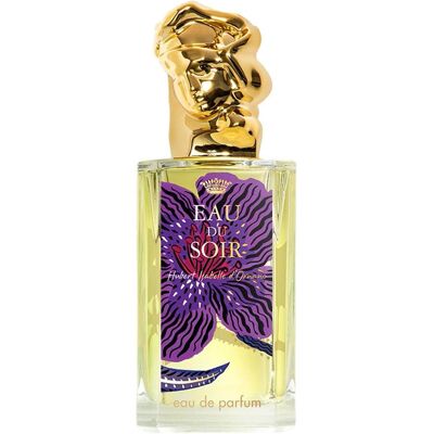 Sisley Eau du Soir Edición Limitada de Marie-Victoire de Bascher 100ml. Sisley Eau du Soir Edición Limitada de Marie-Victoire de Bascher 100ml.