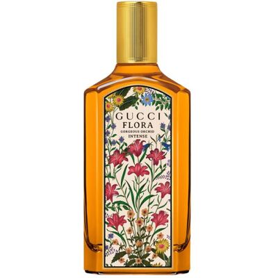 Gucci Eau de Parfum Intense Flora Gorgeous Orchid . (100 ml) Gucci Eau de Parfum Intense Flora Gorgeous Orchid . (100 ml)