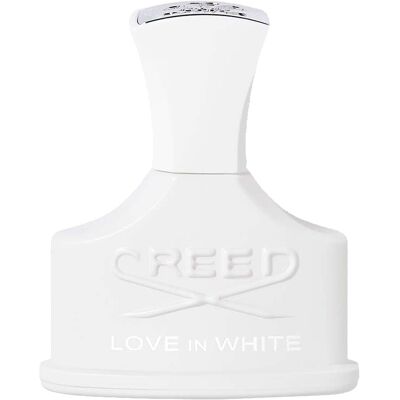 Creed Love In White Eau de Parfum - 30ml - Floral, Fresco, Elegante Creed Love In White Eau de Parfum - 30ml - Floral, Fresco, Elegante