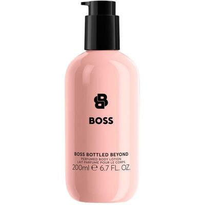 Boss Eau de Parfum BB Beyond for Her EDP 200ml . Boss Eau de Parfum BB Beyond for Her EDP 200ml .
