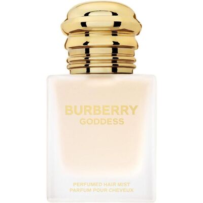 Burberry Eau de Parfum Goddess Hair mist 30ml . Burberry Eau de Parfum Goddess Hair mist 30ml .
