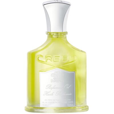 CREED Eau De Parfum Perfumed Oil Love In White . (75 ml) CREED Eau De Parfum Perfumed Oil Love In White . (75 ml)