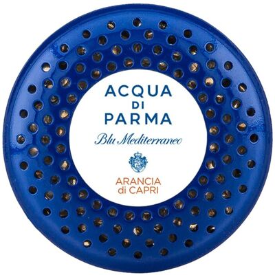 Recambio de Difusor de Coche Arancia Di Capri - Acqua di Parma Recambio de Difusor de Coche Arancia Di Capri - Acqua di Parma