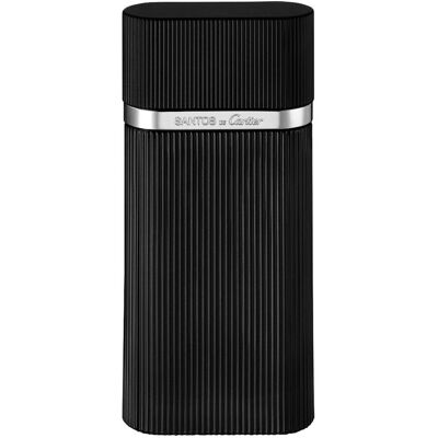 Cartier Eau de Toilette Santos 100 ml . Cartier Eau de Toilette Santos 100 ml .