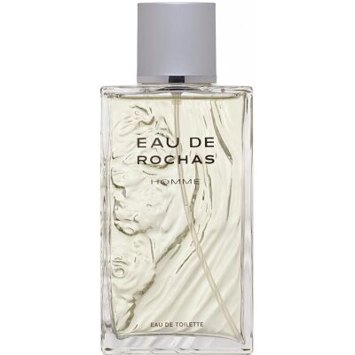 Rochas Eau De Rochas Homme 200ml - Perfume Rochas Eau De Rochas Homme 200ml - Perfume