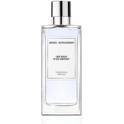 Angel Schlesser Eau de Toilette As Instant Instinctive Marine Les Eaux D'Un Instant 150 ml . Angel Schlesser Eau de Toilette As Instant Instinctive Marine Les Eaux D'Un Instant 150 ml .