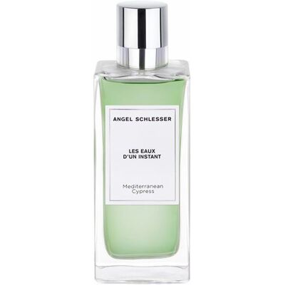 Angel Schlesser Eau de Toilette As Mediterranean Cypress 100 ml . Angel Schlesser Eau de Toilette As Mediterranean Cypress 100 ml .
