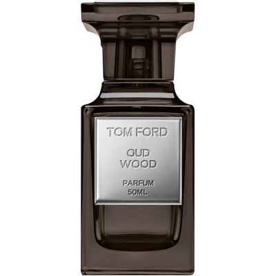 Perfume Oud Wood de Tom Ford - 50ml Fragancia Amaderada de Lujo Perfume Oud Wood de Tom Ford - 50ml Fragancia Amaderada de Lujo