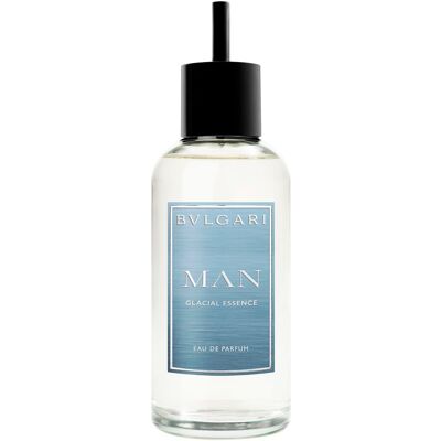 Bvlgari Recarga Eau de Parfum Man Glacial Essence 200 ml . Bvlgari Recarga Eau de Parfum Man Glacial Essence 200 ml .