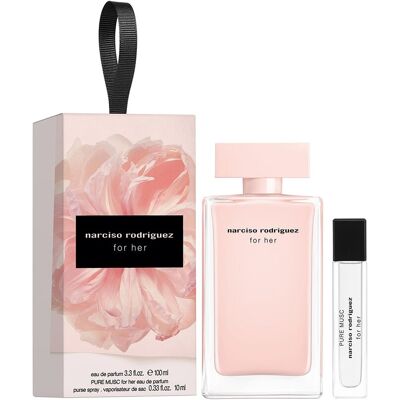 Rodriguez Estuche Regalo Eau de Parfum For Her Shopping . Rodriguez Estuche Regalo Eau de Parfum For Her Shopping .