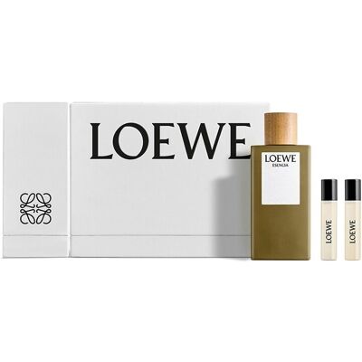 Loewe Estuche De Regalo Eau De Toilette Esencia . (150 ml) Loewe Estuche De Regalo Eau De Toilette Esencia . (150 ml)