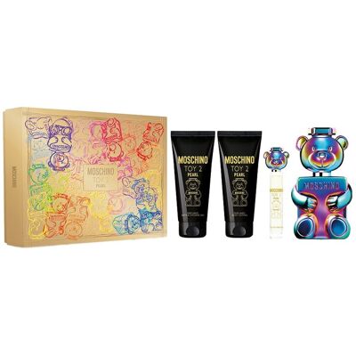 Moschino Eau de Parfum Toy 2 Pearl 100 ml . Moschino Eau de Parfum Toy 2 Pearl 100 ml .