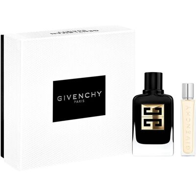 Givenchy Estuche De Regalo Eau De Parfum Gentleman Society Ambrée . Givenchy Estuche De Regalo Eau De Parfum Gentleman Society Ambrée .