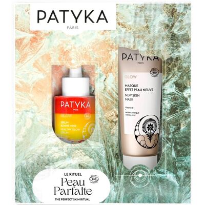 Patyka Cofre Navidad Luminosidad . Patyka Cofre Navidad Luminosidad .