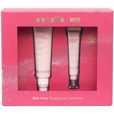 Sensilis Skin Glow Juicy Cream - Crema Hidratante Sensilis Skin Glow Juicy Cream - Crema Hidratante