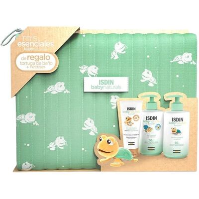 Isdin Canastilla Babynaturals . Isdin Canastilla Babynaturals .