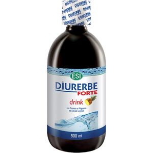 ESI Fluido Piernas cansadas Diurerbe Forte Piña . (500 ml) ESI Fluido Piernas cansadas Diurerbe Forte Piña . (500 ml)