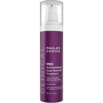 Paula's Choice PRO CLINICAL Duo - Tratamiento de Retinaldehído Paula's Choice PRO CLINICAL Duo - Tratamiento de Retinaldehído