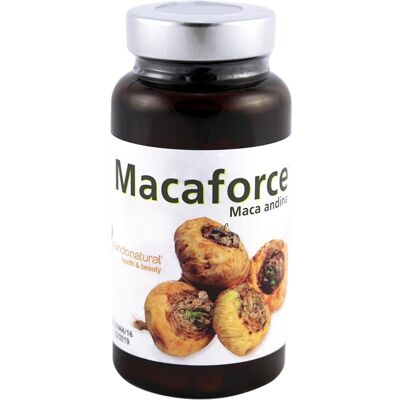 Mundo Natural Macaforce - Suplemento alimenticio para la reproducción Mundo Natural Macaforce - Suplemento alimenticio para la reproducción