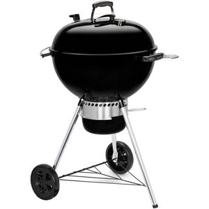 Weber Barbacoa de carbón Master Touch C-5750 . Negro Weber Barbacoa de carbón Master Touch C-5750 . Negro