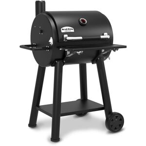 Broil King Barbacoa de carbón Regal Grill 400 . Negro Broil King Barbacoa de carbón Regal Grill 400 . Negro