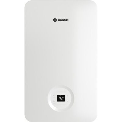 Bosch Calentador 6600 17 31 80 B de Gas Butano. Blanco Bosch Calentador 6600 17 31 80 B de Gas Butano. Blanco
