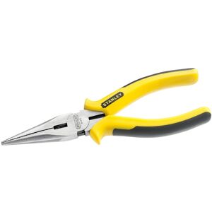 Stanley Alicate bimateria boca larga. (200 mm) Stanley Alicate bimateria boca larga. (200 mm)