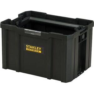 Stanley Cajón Abierto. Negro Stanley Cajón Abierto. Negro