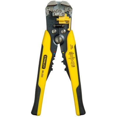 Stanley Alicate pelacables automático. Stanley Alicate pelacables automático.